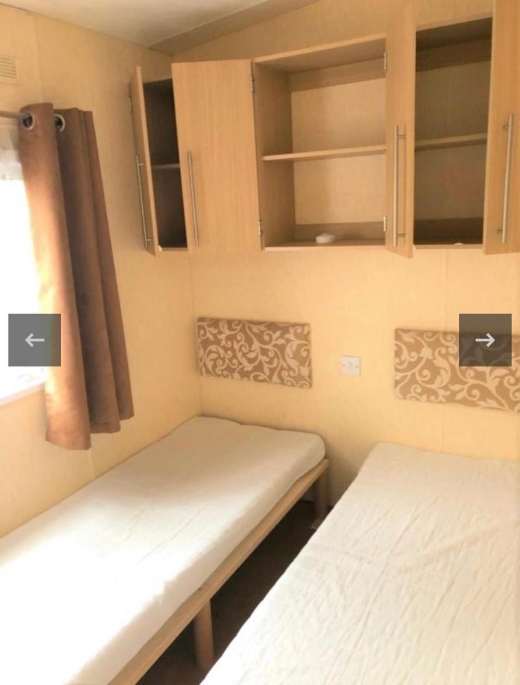 Vakantiehuis Recreatiepark Rhederlaagse Meren Lathum Hotel Luaran gambar