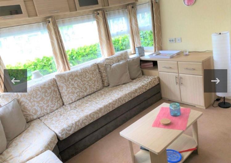 Vakantiehuis Recreatiepark Rhederlaagse Meren Lathum Hotel Luaran gambar